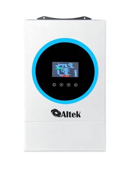 Автономний інвертор ALTEK Atlas 4,2KW-24V