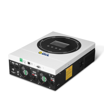 Гибридный инвертор 6кВт ALTEK Atlas 6KW-48V 1МРРТ