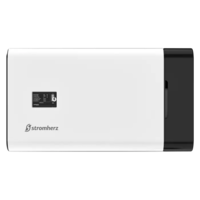 Блок керування зарядом батарей Stromherz SM-900V-3,84kWh/LCD (GEN3)