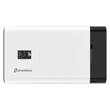 Блок керування зарядом батарей Stromherz SM-900V-3,84kWh/LCD (GEN3)