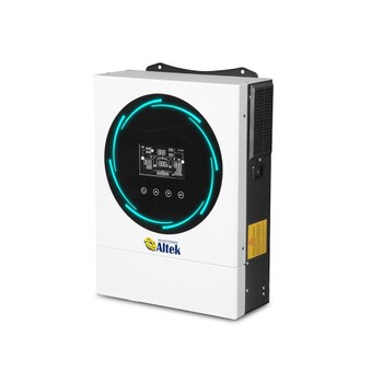Автономний інвертор ALTEK Atlas 4,2KW-24V