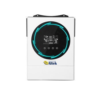 Автономний інвертор ALTEK Atlas 4,2KW-24V