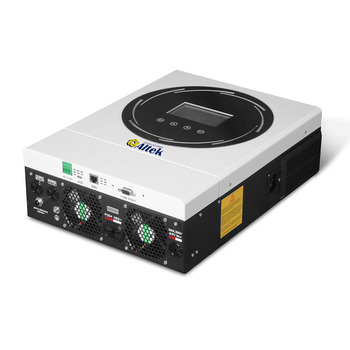 Автономний інвертор ALTEK Atlas 4,2KW-24V