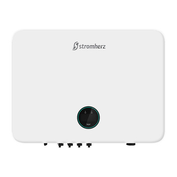Сетевой трифазный инвертор 10кВт Stromherz S-10K-3Р-UA 
