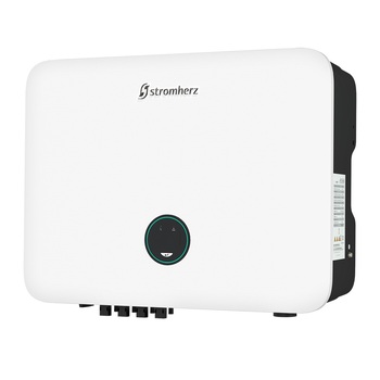Сетевой трифазный инвертор 10кВт Stromherz S-10K-3Р-UA 