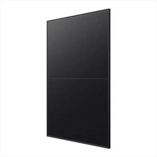Солнечная панель 500Вт Longi LR7-60HTB 500W Full Black Hi-MO X6 Max Artist
