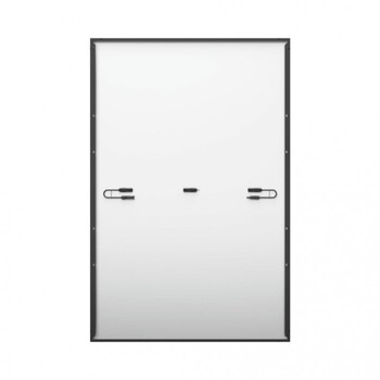 Солнечная панель 500Вт Longi LR7-60HTB 500W Full Black Hi-MO X6 Max Artist