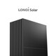Солнечная панель 500Вт Longi LR7-60HTB 500W Full Black Hi-MO X6 Max Artist