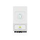 Гибридный инвертор 5кВт Deye SUN-5K-SG03LP1-EU с WI-FI и 2МРРТ