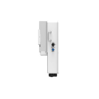 Гибридный инвертор 15кВт Deye SUN-15K-SG01HP3-EU-AM2 HV, высоковольтный, 3фазы, 2 MPPT(150-850 / 36A / АКБ 160-700V) - идеальный для електромобилей