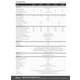 Гибридный инвертор Deye SUN-12K-SG04LP3-EU WI-FI: мощность 12 кВт, 3 фазы, 2/2+1 MPPT, 160-650 В, 240 А, DC48 В