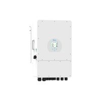 Гибридный инвертор 12кВт Deye SUN-12K-SG04LP3-EU WI-FI 3фазы, 2/2+1MPPT/160-650/240A/DC48В