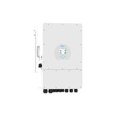 Гибридный инвертор 12кВт Deye SUN-12K-SG04LP3-EU WI-FI 3фазы, 2/2+1MPPT/160-650/240A/DC48В