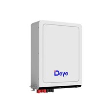Аккумуляторная батарея 5,3кВт Deye RW-M5.3 Pro 51.2V 104AH / 48V 1С LiFePO4 6000 циклів