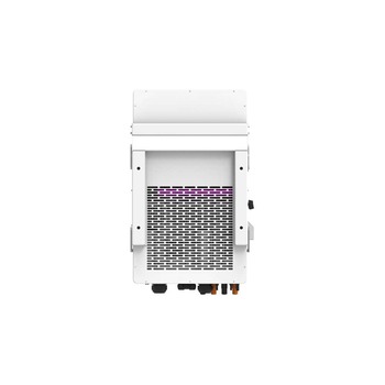 Высоковольтный гибридный инвертор Deye SUN-30K-SG01HP3-EU-BM3 30KW EU IP65, 3 фазы, 3МРРТ 36А, 1000V
