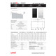 Солнечная панель 610Вт Longi Solar LR7-72HTH-610M HPBC Hi-MO 6 MAX, IP68, КПД 22,8%, 52,42В, 14,80А, 2382×1134×30мм, 28.5кг, 25 лет