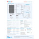 Солнечная панель Trina Solar Vertex-S TSM-435 NEG9R.28 N-type 435Вт с КПД 21,8% и сроком службы 30 лет