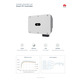 Сетевой инвертор 30кВт Huawei SUN2000-30KTL-M3