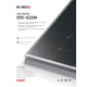 Двухсторонняя Солнечная Панель 610Вт Longi Solar LR7-72HGD-610M HPDC Hi-MO 7 с КПД 22,6%
