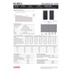 Двухсторонняя Солнечная Панель 615Вт Longi Solar LR7-72HGD-615M HPDC Hi-MO 7 с КПД 22,8% двухстороння