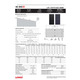 Двухсторонняя солнечная панель Longi Solar LR7-72HYD-640M Hi-MO 9 BC-CELL, 640Вт, с КПД 23,7%