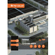 Солнечная панель 585Вт TW Solar 72HD585W N-type - Bifacial Half-Cell с КПД 22,6%