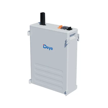 Аккумуляторная батарея 5кВт SE-F5 Pro-L Deye (LiFePO4 51,2V 100Ah 5,12kWh)