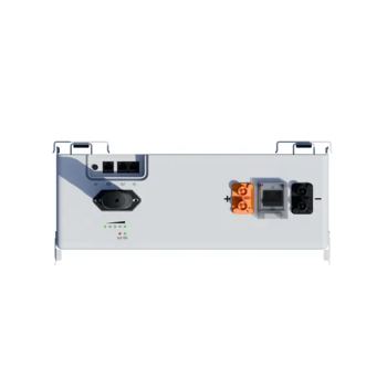 Аккумуляторная батарея 5кВт SE-F5 Pro-L Deye (LiFePO4 51,2V 100Ah 5,12kWh)
