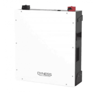 Аккумулятор 5кВт Dyness DL5.0C 51.2v 100ah, 5.12kwh LiFePo4(DL5.0C)