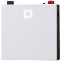 Акумулятор 5кВт Dyness DL5.0C Pro 51.2v 100ah, 5.12kwh LiFePo4(DL5.0C Pro)        
