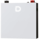 Акумулятор 5кВт Dyness DL5.0C Pro 51.2v 100ah, 5.12kwh LiFePo4(DL5.0C Pro)        