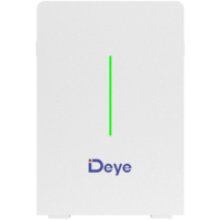 Аккумулятор 10кВт Deye RW-F10.6  51,2v 208Ah LiFePO4