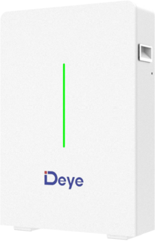 Аккумулятор 10кВт Deye RW-F10.6  51,2v 208Ah LiFePO4