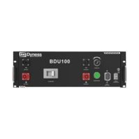 Модуль управления BMS для Dyness PowerRack HV51100 BDU100