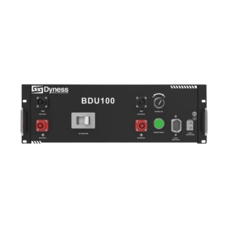 Модуль управления BMS для Dyness PowerRack HV51100 BDU100