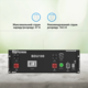 Модуль управления BMS для Dyness PowerRack HV51100 BDU100