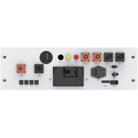 BMS для батарей DEYE BOS-B 200-1000Vdc 168A BOS-B-PDU-2