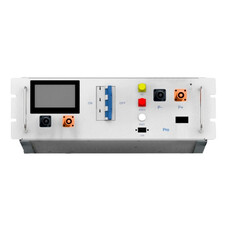 BMS для батарей DEYE BOS-G PRO 200-1000Vdc 120A BOS-G-PDU-2