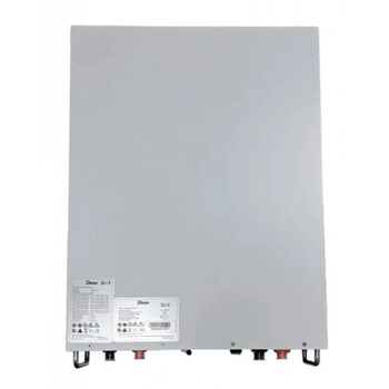 BMS для батарей DEYE BOS-G PRO 200-1000Vdc 120A BOS-G-PDU-2