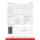 Солнечная панель 510Вт Sunova Solar Tangra M SS-510-54MDH-G11 N-type Full Black, КПД 22,5%
