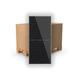 Энергоэффективная солнечная панель Jinko Solar 545W: мощность и надежность
