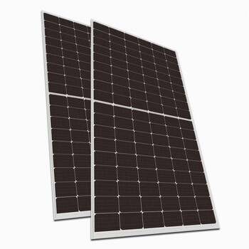 Эффективная солнечная панель Jinko Solar Tiger Pro 54НС 410W: ваш ключ к устойчивой энергии.
