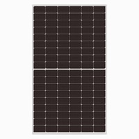 Солнечная панель 410W  Jinko Solar Tiger Pro 54НС 410 Watt P-type (Солнечная батарея 410Вт)