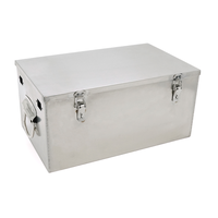 Литий-железо-фосфатный аккумулятор Merlion LiFePO4 25.6V 80AH (8S2P / BMS-100A), (395*240*190), 3000 циклов