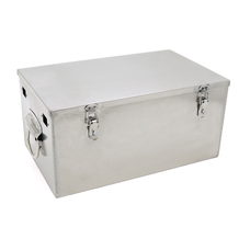 Литий-железо-фосфатный аккумулятор Merlion LiFePO4 25.6V 80AH (8S2P / BMS-100A), (395*240*190), 3000 циклов