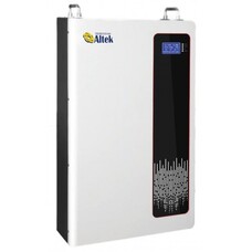Аккумуляторная батарея 10кВт 48V c БМС Atlas 48В В3 10.24 кВ