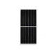 Энергоэффективная солнечная панель Jinko Solar 545W: мощность и надежность