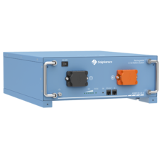 Літієва низьковольтна батарея Solplanet ASW5120-LB-E