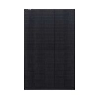 Сонячна панель 400Вт Risen RSM40-8-400M black frame, ККД 20,8%, 1754х1096х30мм