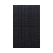 Солнечная панель 400 Вт Risen RSM40-8-400M black frame, ККД 20,8%, 1754х1096х30мм